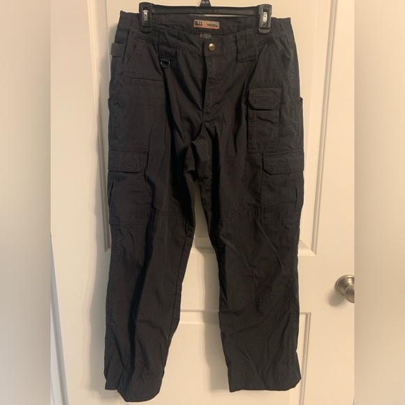 511 Women’s Tactical Pants, Dark Gray, Size 12, Preloved in great condition! - Picture 1 of 3